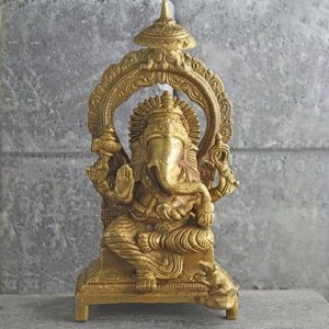 ganesh-statuette-indienne