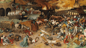 Le-Triomphe-de-la-Mort-Pieter-Brueghel-lAncien-1562-Musée-du-Prado-1024x576
